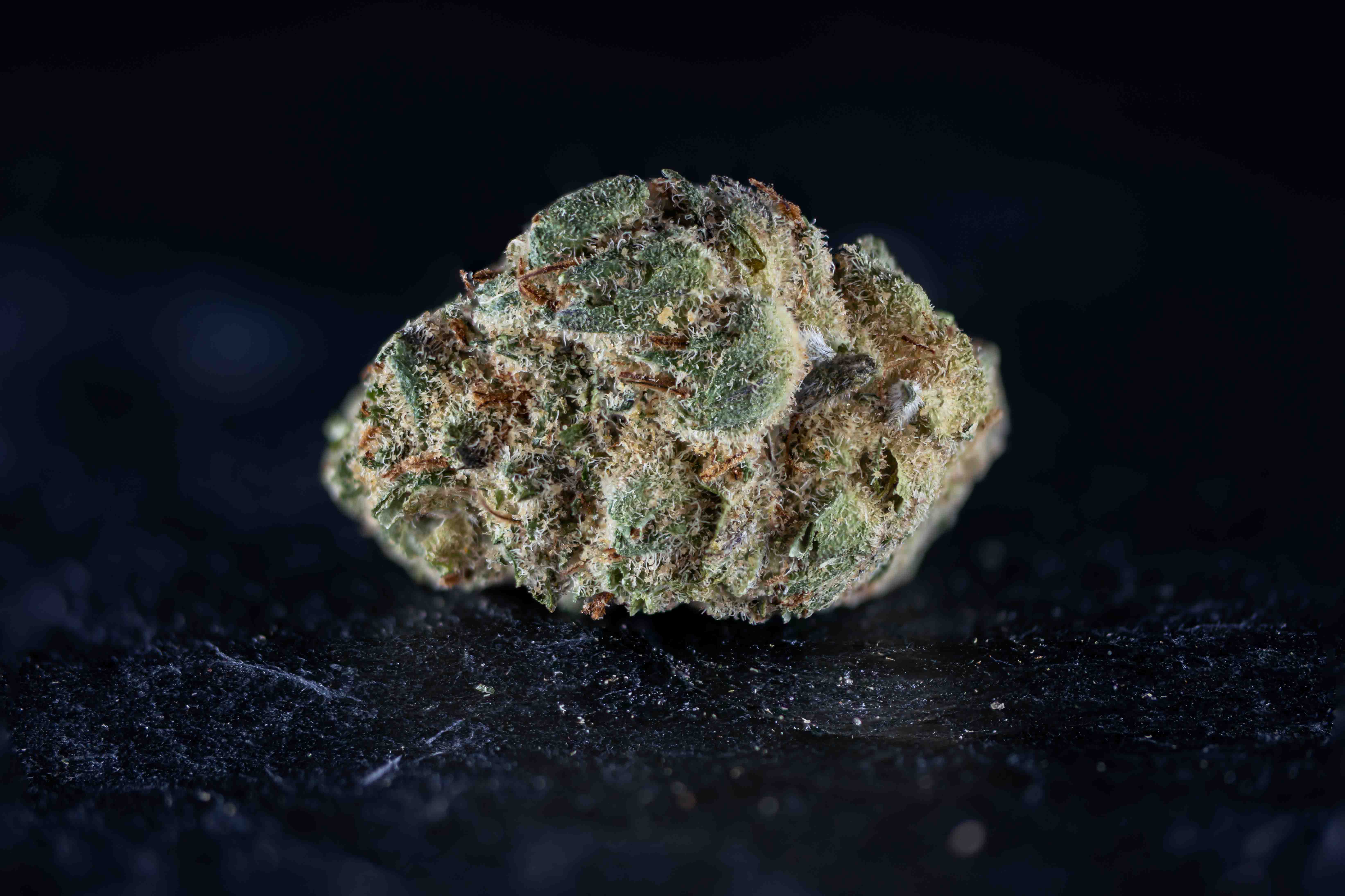 Amg cannabis strain