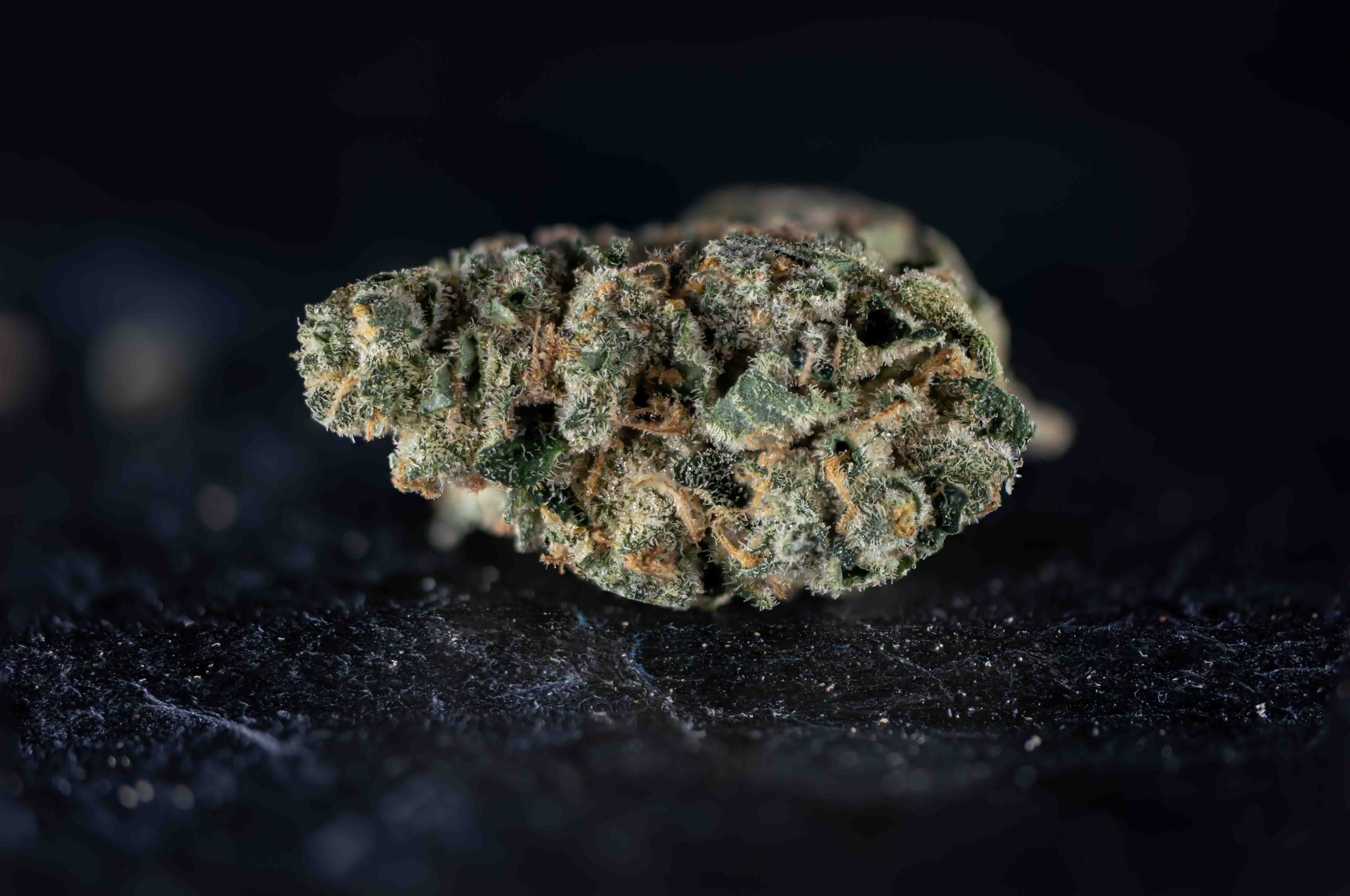 Super Silver Sweets cannabis strain